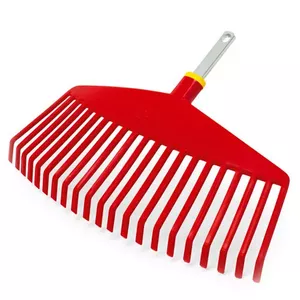 Plastic Rake WOLF-Garten Ui-M 71AAA033650