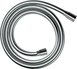 Dušas šļūtene Hansgrohe Isiflex 125 cm hromēta