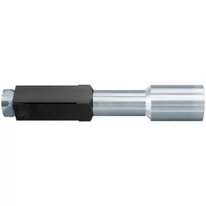 Fischer 519023 enkurs un dībelis 1 pcs Vītņots enkurs 75 mm