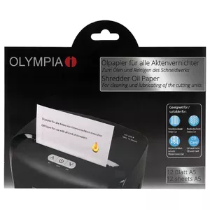 Lubricating oil Olympia 9130