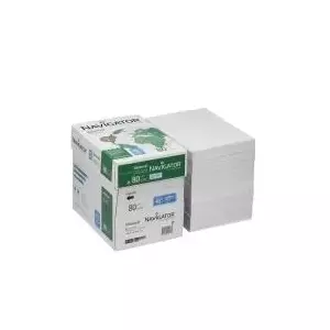 Kopēšanas papīrs NAVIGATOR A4 80 g/m² 2500 loksnes