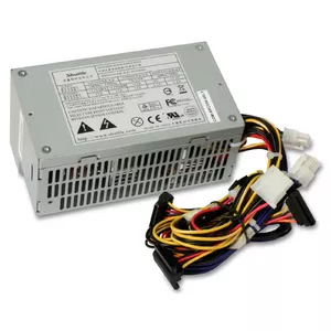 Shuttle PC55 Power Supply Unit 450 W Non-Modular Grey