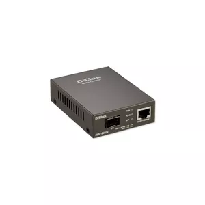 Tīkla mediju konvertors D-Link DMC-G01LC