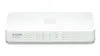 Neadministrējams slēdzis D-Link GO-SW-8E/E Photo 2