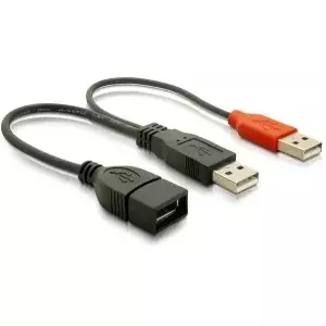 USB кабель передачи данных / питания DeLOCK 65306