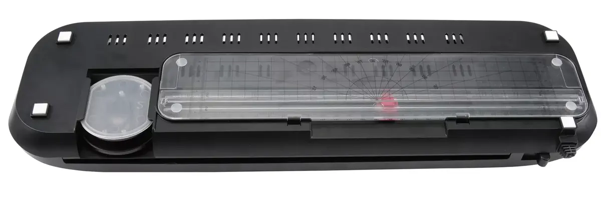 Laminator Set Olympia 4 in 1 A 330 Plus Photo 2