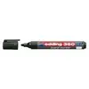 Marķieris Edding e-360 Melns Photo 2
