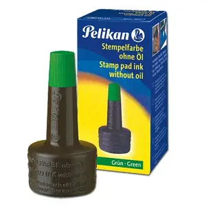 Ink Pad Refill Pelikan 351239