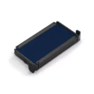 Ink cartridge Trodat 6/4912 — blue ink for Trodat stamp models