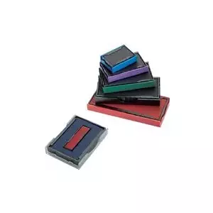 Ink Pad Trodat Black for Stamp 4922 / MPN 6/4922A — replacement ink pad