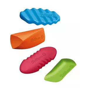 Eraser Pelikan 622605 Rubber Assorted colours 20 pc(s)
