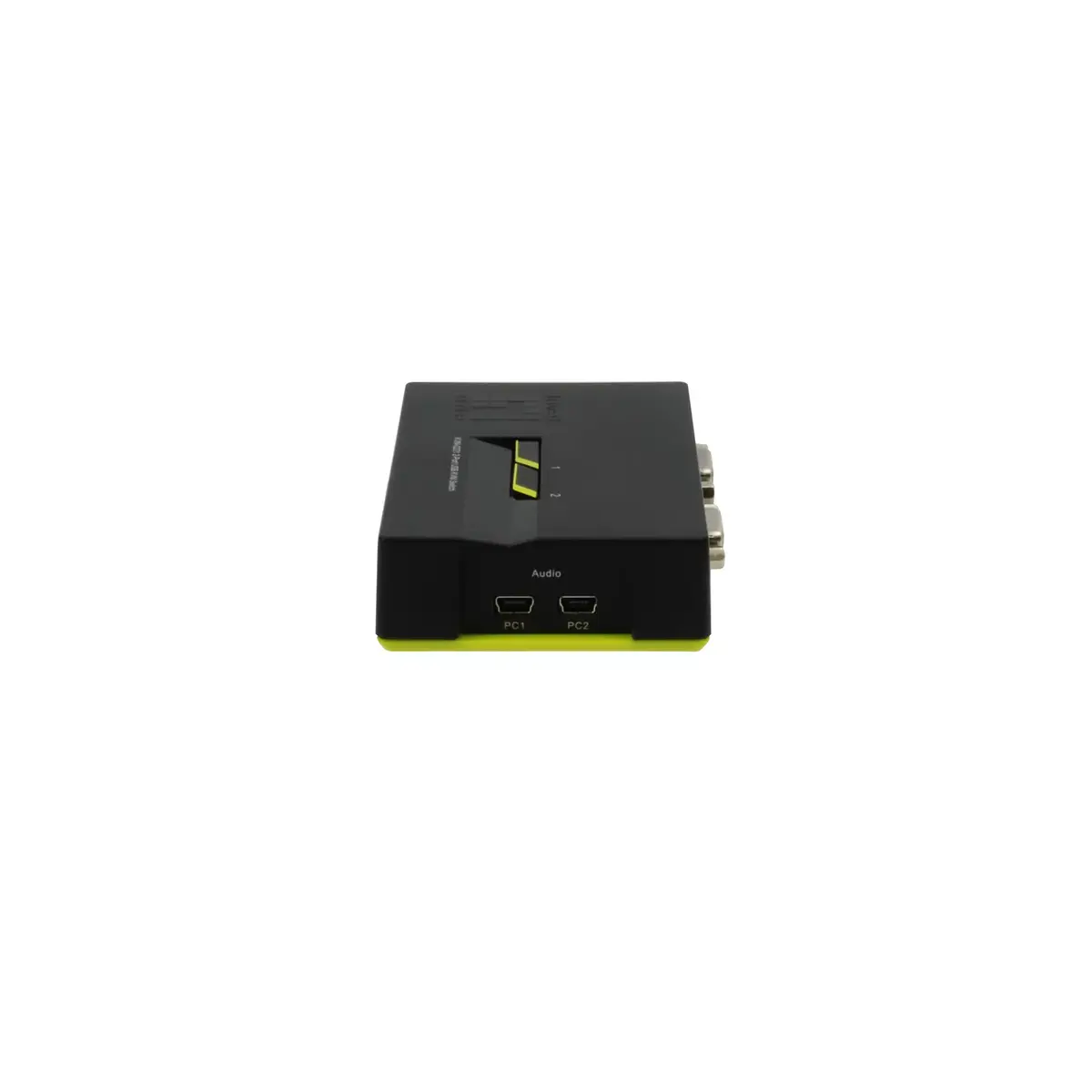 KVM slēdzis LevelOne 2-Port USB VGA Photo 7