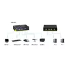 KVM slēdzis LevelOne 2-Port USB VGA Photo 8