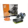 KVM slēdzis LevelOne 2-Port USB VGA KVM-0222 Photo 3