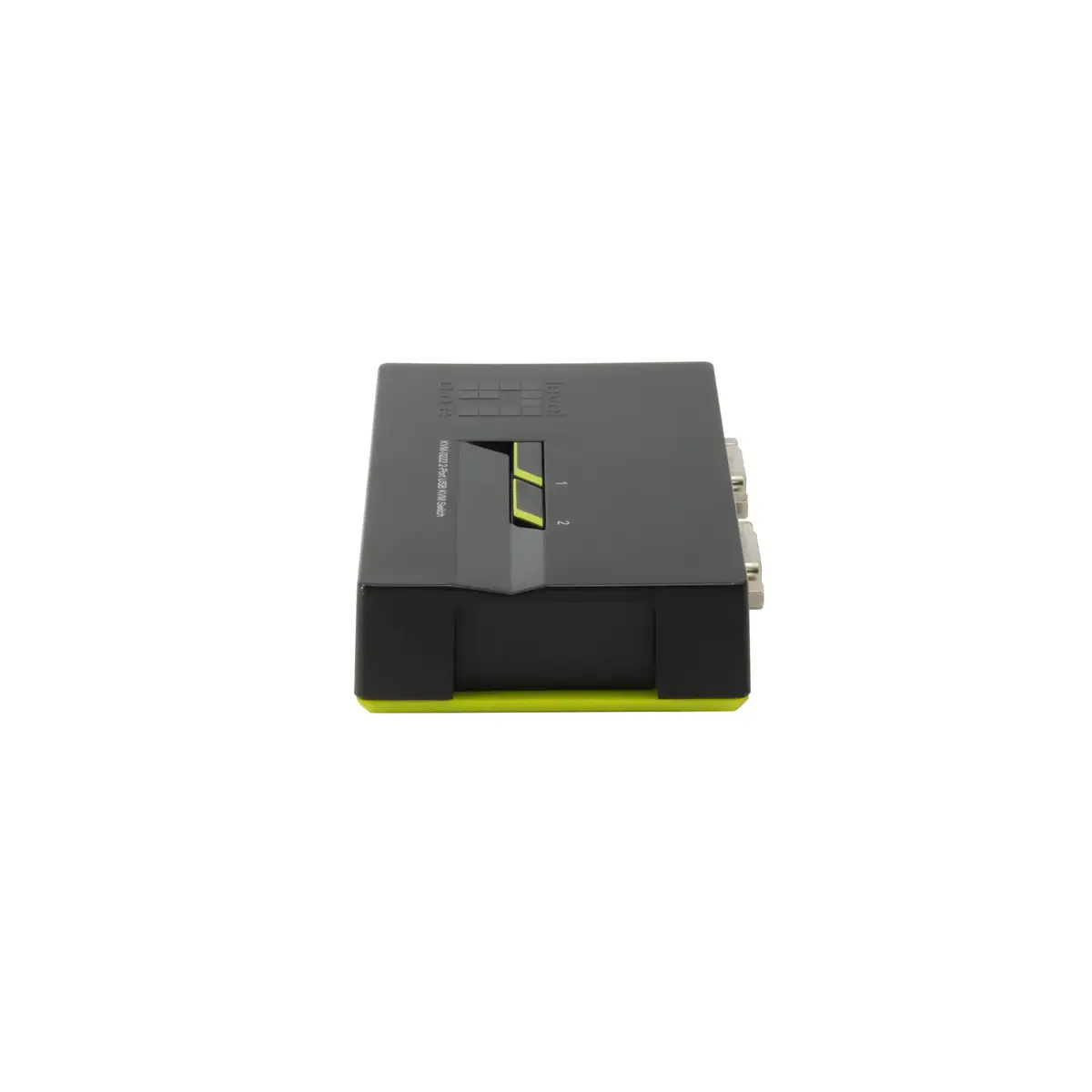KVM slēdzis LevelOne 2-Port USB VGA KVM-0222 Photo 6
