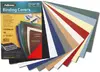 Fellowes Leathergrain Covers A3, pack of 100 Photo 2