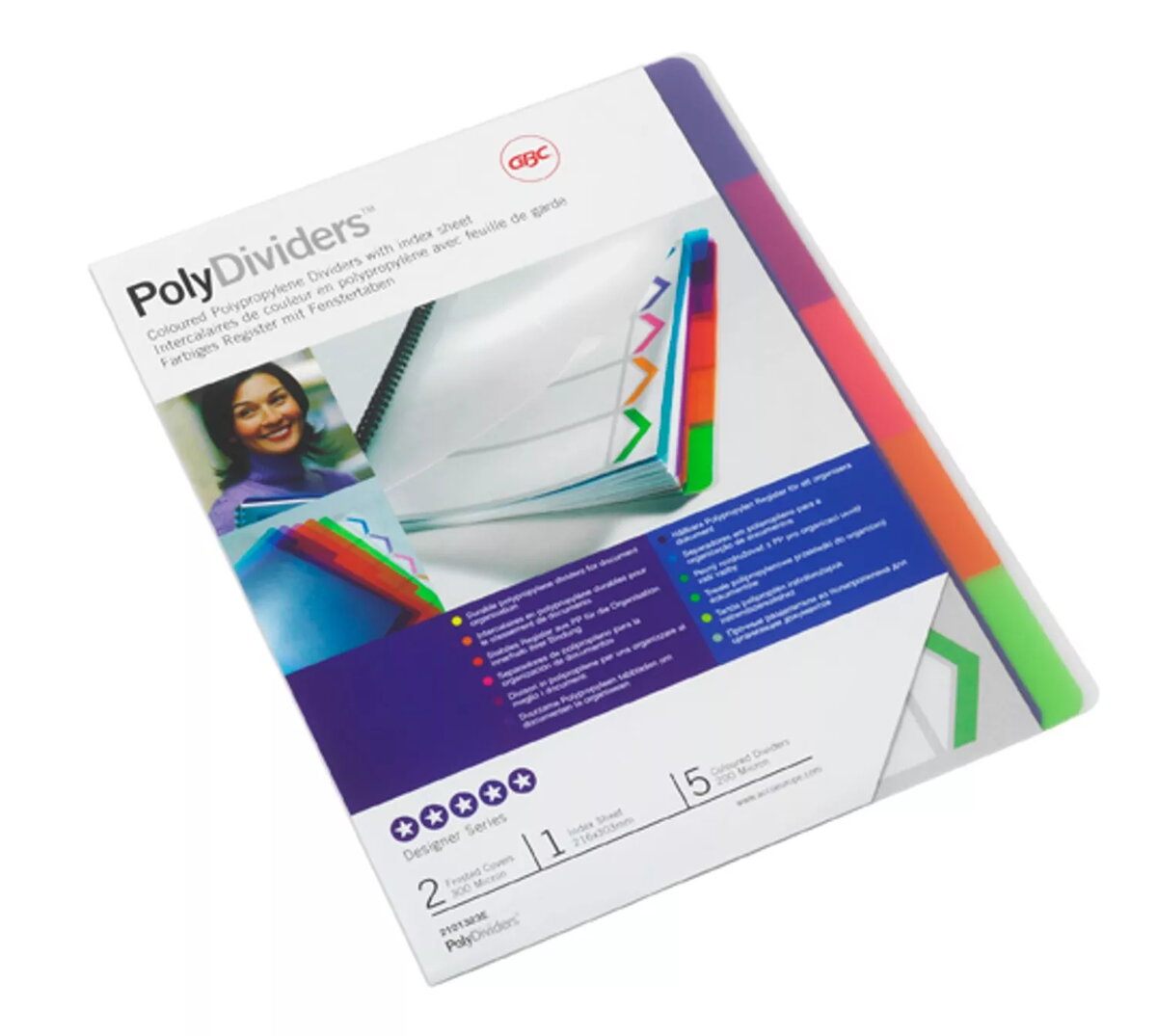 Document Dividers