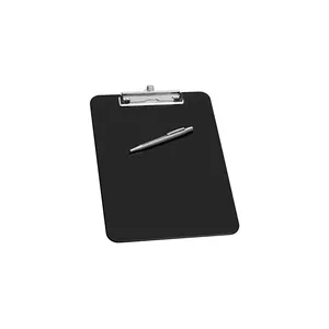 Klipšs A4 WEDO Wedo Clipboard A4 with Pen Holder and Suspension Eyelet