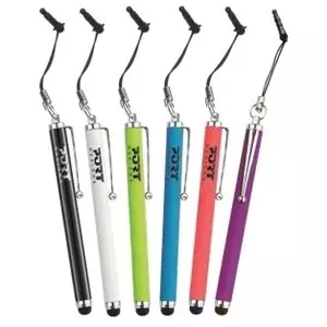 Port Designs 140222 Universal Stylus Pen Pink