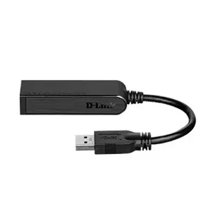 Tīkla karte D-Link DUB-1312 Iekšējā Ethernet 1000 Mbit/s