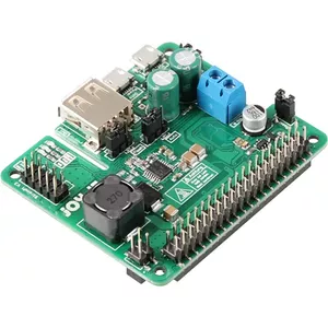 Expansion board Joy-iT RB-STROMPI3
