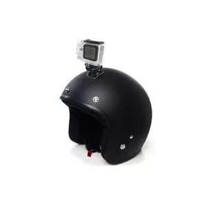 Pasīvais turētājs Easypix 55236 Melna Kamera