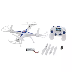 Квадрокоптер Revell GO! STUNT 23842