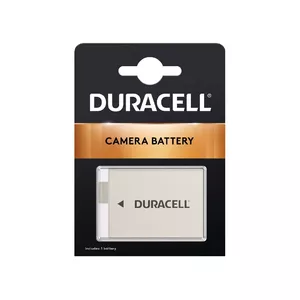 Аккумулятор для камеры Duracell замена LP-E5