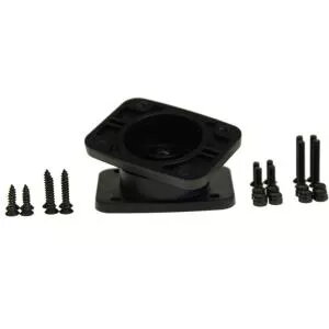 GPS stiprinājumi