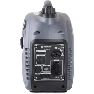 Электрогенератор Fieldmann FZI 4020 — портативный бензиновый генератор, модель FZI 4020