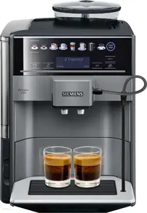 Espresso mašīna Siemens 1.7 L EQ.6 plus TE651209RW