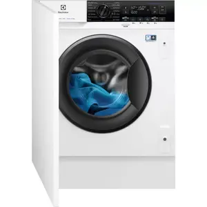 Iebūvējamā veļas mašīna Electrolux EW7W368SI 4 kg