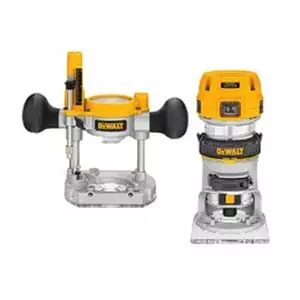 Router DeWALT D26204K
