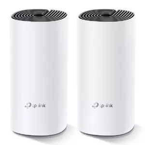 Wi-Fi sistēma TP-Link AC1200 Deco Divjos Wi-Fi 5
