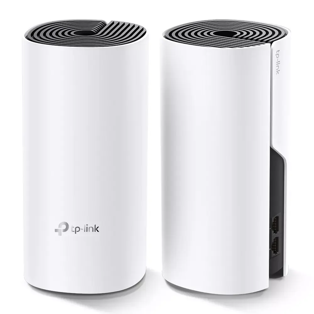 Wi-Fi sistēma TP-Link AC1200 Deco Photo 2