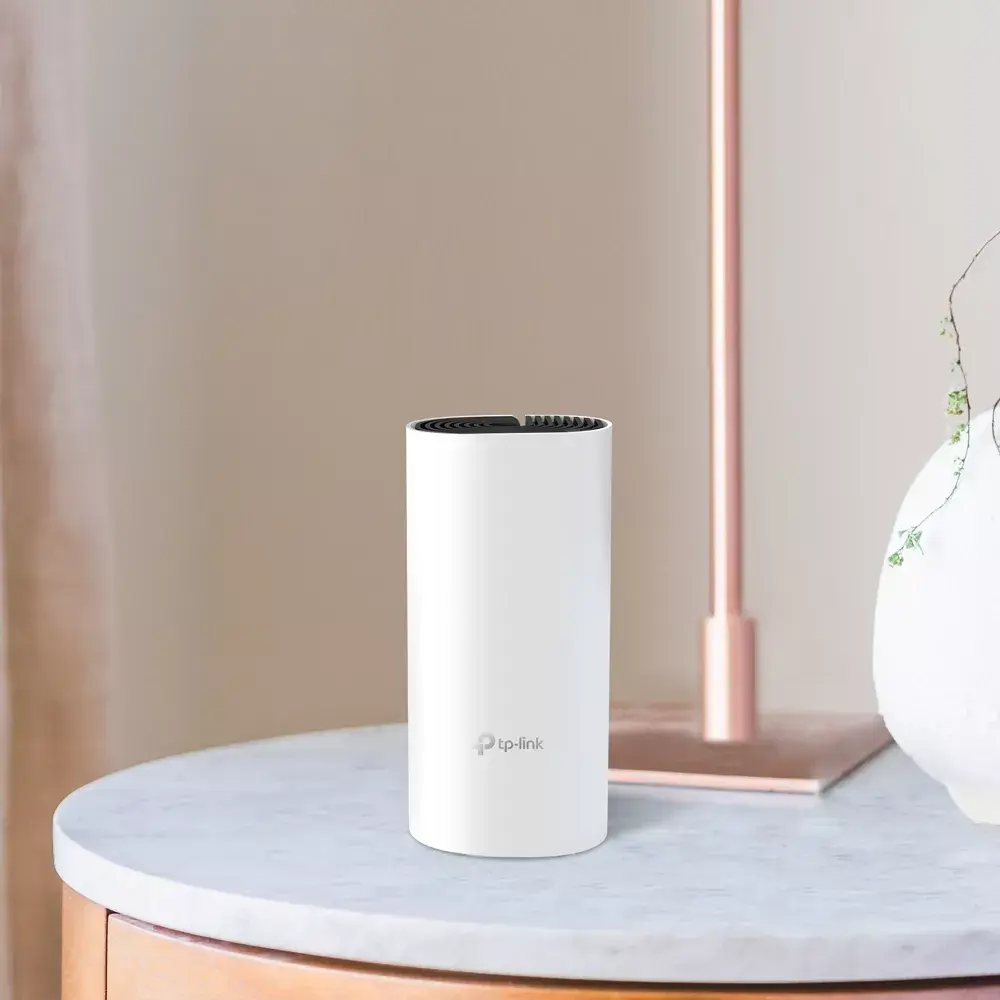 Wi-Fi sistēma TP-Link AC1200 Deco Photo 4