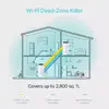 Wi-Fi sistēma TP-Link AC1200 Deco Photo 6
