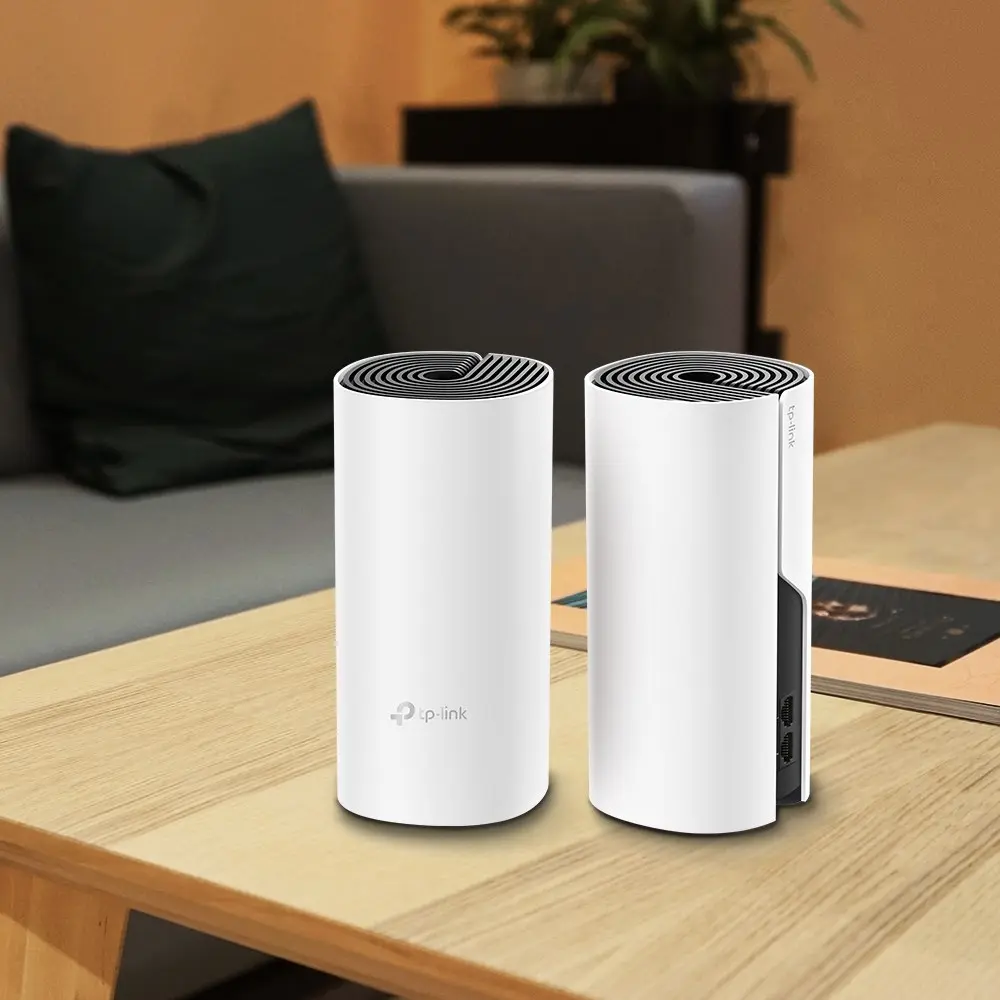 Wi-Fi sistēma TP-Link AC1200 Deco Photo 11