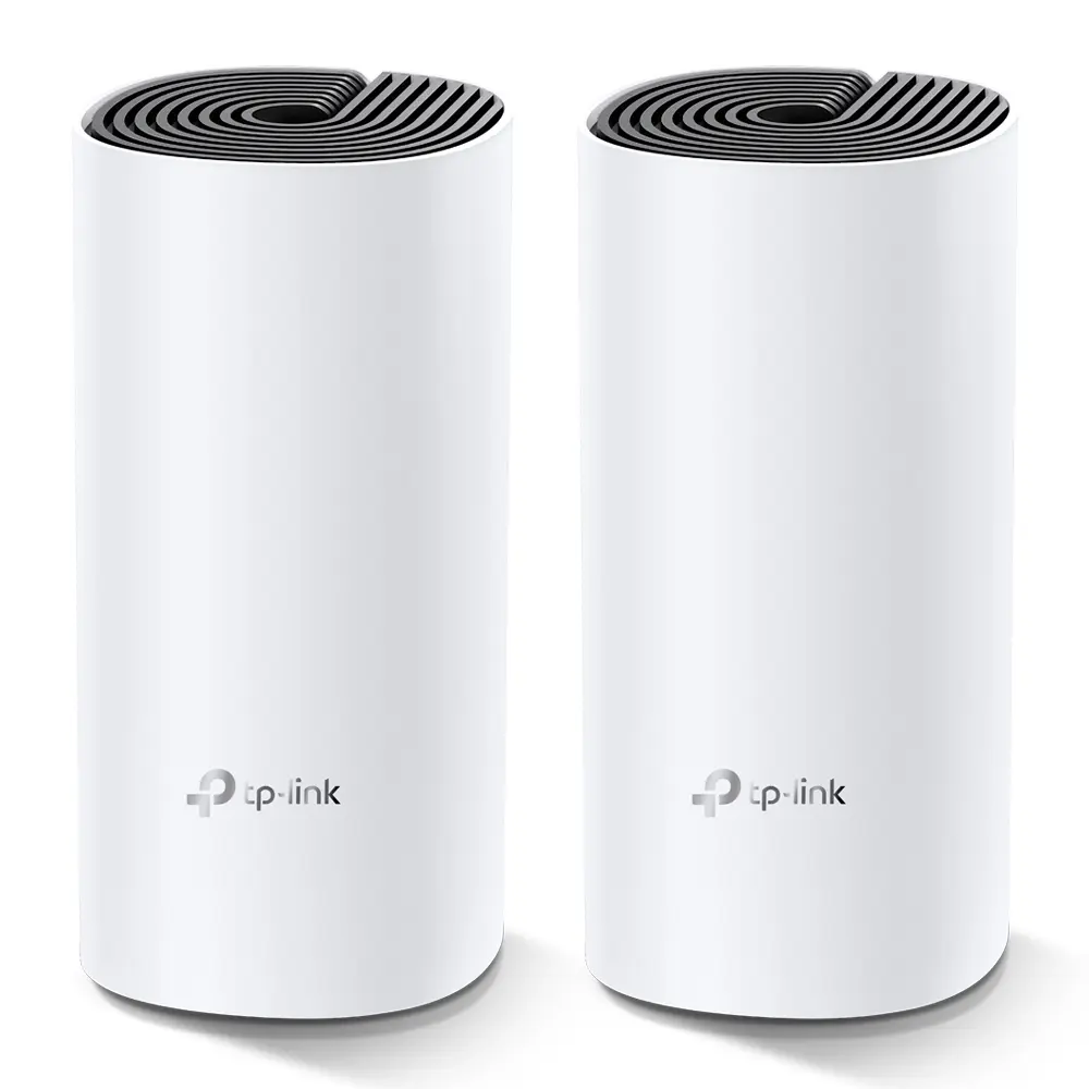 Wi-Fi sistēma TP-Link AC1200 Deco Photo 13