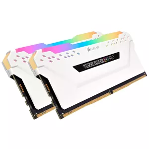 RGB Light Enhancement Kit Corsair CMWLEKIT2W Universal White