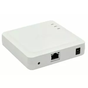 Mesh Tīkla Sistēma SILEX BR-400AN 2.4GHz 5GHz Wi-Fi 802.11ac