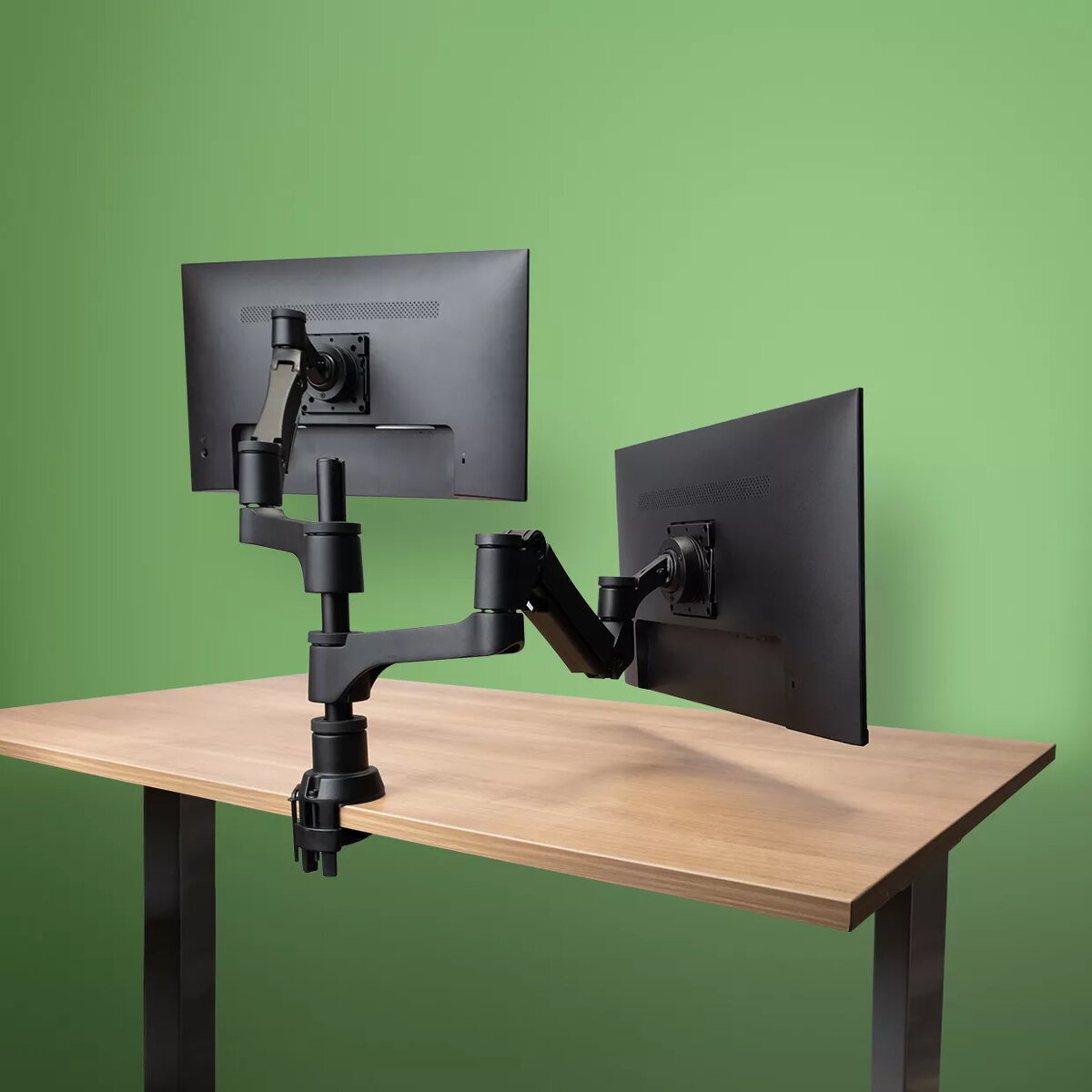 Brackets & Mounts