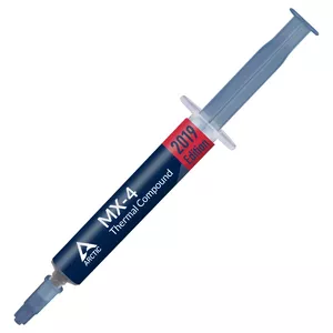 Термопаста Arctic MX-4 2019 Edition