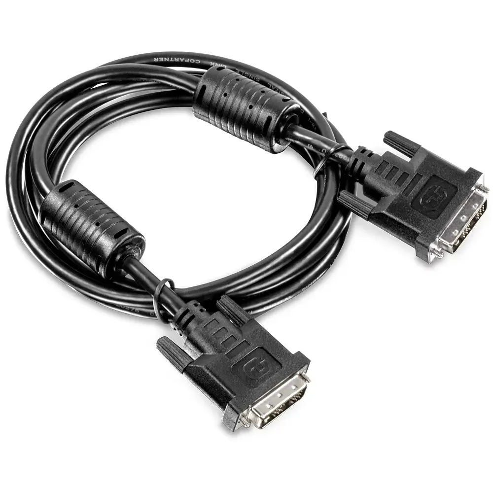 KVM kabelis Trendnet TK-CD06 Photo 3