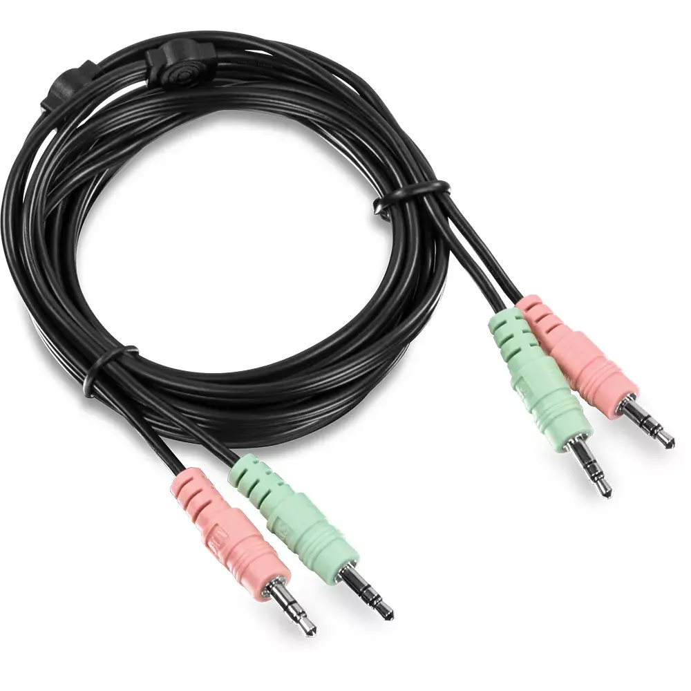KVM kabelis Trendnet TK-CD06 Photo 5