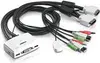 KVM kabelis Trendnet TK-CD06 Photo 2