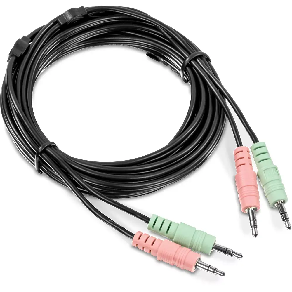 KVM kabelis Trendnet TK-CD10 Photo 5