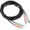 KVM kabelis Trendnet TK-CD10 Photo 5