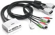 KVM kabelis Trendnet TK-CD10 Photo 6