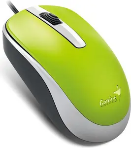 Мышь Genius Computer Technology DX-120 USB Type-A